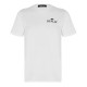 тениска,облекла,на,разпродажба,replay,small,logo,t,shirt,white,001