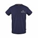 тениска,мъжки,тениски,aquascutum,men,s,t,shirt,navy