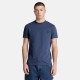 тениска,мъжки,тениски,timberland,timb,dunstan,tee,sn00,navy