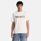 тениска,мъжки,тениски,timberland,timb,est,tee,sn64,vintage,white