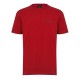 тениска,облекла,на,разпродажба,мъжки,тениски,boss,crew,logo,t,shirt,medium,red,610