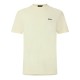 тениска,мъжки,тениски,boss,mens,boss,green,t,shirt,with,logo,design,stretch,cotton,sand,761