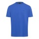 тениска,мъжки,тениски,boss,mens,boss,green,t,shirt,with,logo,design,stretch,cotton,open,green
