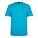 тениска,мъжки,тениски,boss,crew,logo,t,shirt,pas,blue,450