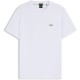 тениска,облекла,на,разпродажба,мъжки,тениски,boss,logo,t,shirt,white