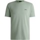 тениска,облекла,на,разпродажба,мъжки,тениски,boss,crew,logo,t,shirt,open,green,357