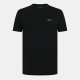 тениска,облекла,на,разпродажба,мъжки,тениски,boss,crew,logo,t,shirt,black,gold,002