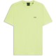 тениска,облекла,на,разпродажба,мъжки,тениски,boss,crew,logo,t,shirt,lime,337