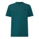 тениска,мъжки,тениски,boss,mens,boss,green,t,shirt,with,logo,design,stretch,cotton,deep,green,356