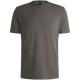 тениска,облекла,на,разпродажба,мъжки,тениски,boss,logo,t,shirt,lt,pstl,grey