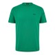 тениска,мъжки,тениски,boss,mens,boss,green,t,shirt,with,logo,design,stretch,cotton,green,319