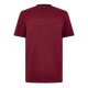 тениска,мъжки,блузи,с,яка,мъжки,потници,boss,mens,boss,green,t,shirt,with,logo,design,stretch,cotton,burgundy,654