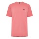 тениска,мъжки,блузи,с,яка,мъжки,потници,boss,mens,boss,green,t,shirt,with,logo,design,stretch,cotton,pink,667