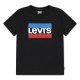 тениска,детски,облекла,levis,sportswear,logo,t,shirt,black,023