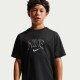 тениска,nike,kids,logo,short,sleeve,t,shirt,black