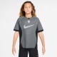 тениска,nike,kids,short,sleeve,t,shirt,grey,black