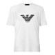 мъжки,тениски,emporio,armani,t,shirt,snow,white