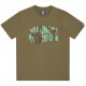 мъжки,тениски,billionaire,boys,club,bbc,leopard,camo,t,sn64,khaki