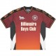мъжки,тениски,billionaire,boys,club,bbc,fball,shirt,sn63,burgundy