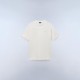 тениска,мъжки,тениски,napapijri,mens,yourte,cotton,short,sleeve,t,shirt,white,whisper