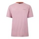 тениска,мъжки,тениски,napapijri,napa,yourte,ss,tee,sn64,pink,woodrose