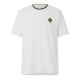 тениска,мъжки,тениски,lacoste,mif,t,shirt,sn64,white,70v