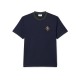 тениска,мъжки,тениски,lacoste,men,s,mif,cotton,short,sleeve,crew,neck,t,shirt,blue,mxq