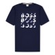 юношеска,тениска,детски,облекла,boss,chest,logo,tee,juniors,navy,849