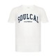 тениска,облекла,на,разпродажба,разпродажба,soulcal,мъжки,тениски,soulcal,textured,flecked,t,shirt,ecru