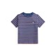 тениска,polo,ralph,lauren,kids,stripe,t,shirt,royal,multi