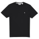 тениска,облекла,на,разпродажба,мъжки,тениски,original,penguin,pin,point,embroidered,t,shirt,black