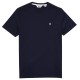 тениска,облекла,на,разпродажба,мъжки,тениски,original,penguin,pin,point,embroidered,t,shirt,navy