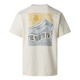 мъжка,тениска,мъжки,тениски,the,north,face,tnf,mountain,esc,tee,mens,white,dune