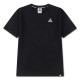отново,на,училище,детски,тениски,nike,ac,sht,sleeve,t,jn64,black