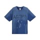 тениска,мъжки,тениски,adidas,originals,x,sftm,mens,adi007,t,shirt,blue