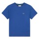 тениска,lacoste,boys,regular,fit,basic,t,shirt,bleu,france,uft