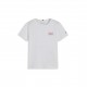 тениска,tommy,hilfiger,tommy,ss,script,tee,jn64,white,ybr