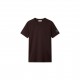 тениска,мъжки,тениски,calvin,klein,jeans,men,s,badge,logo,cotton,short,sleeve,t,shirt,black
