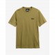тениска,мъжки,тениски,barbour,international,mens,small,logo,t,shirt,fir,green