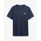 тениска,мъжки,тениски,barbour,international,mens,small,logo,t,shirt,oxfrd,nvy,ny52