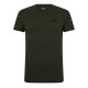 тениска,мъжки,тениски,barbour,international,small,logo,t,shirt,sage,sg71