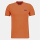 тениска,облекла,на,разпродажба,мъжки,тениски,barbour,international,mens,slim,fit,small,logo,t,shirt,flame,orange