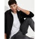 тениска,облекла,на,разпродажба,armani,exchange,round,logo,t,shirt,white,1100