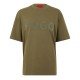 тениска,мъжки,тениски,hugo,dinkee,tee,sn64,open,green,389