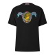тениска,мъжки,тениски,kenzo,knzo,tiger,crest,tee,sn64,black