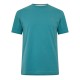 тениска,мъжки,тениски,farah,men's,harrow,ss,t,shirt,aqua,green,395