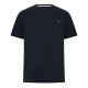 тениска,мъжки,тениски,farah,men's,harrow,ss,t,shirt,true,navy,412