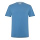 тениска,мъжки,тениски,farah,men's,harrow,ss,t,shirt,lndrd,blue,450