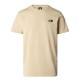мъжка,тениска,мъжки,тениски,the,north,face,regular,fit,simple,dome,t,shirt,mens,gravel