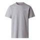 мъжка,тениска,мъжки,тениски,the,north,face,regular,fit,simple,dome,t,shirt,mens,tnf,pale,grey